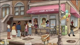 Every body Still Hates Chris - Season 01 Episode 02